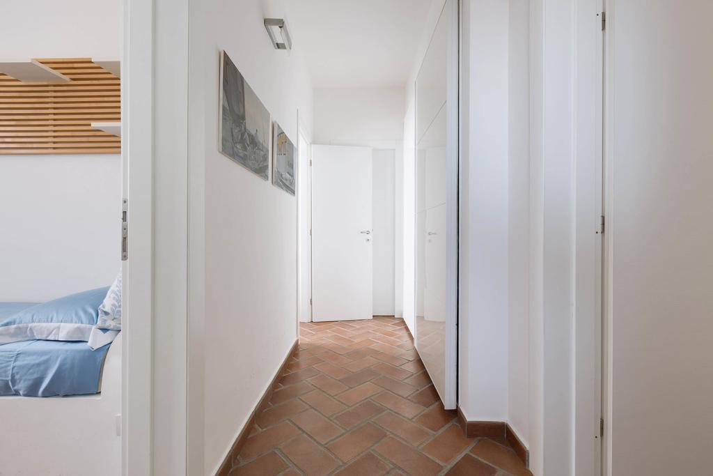Villa Soleluna Nardò Esterno foto
